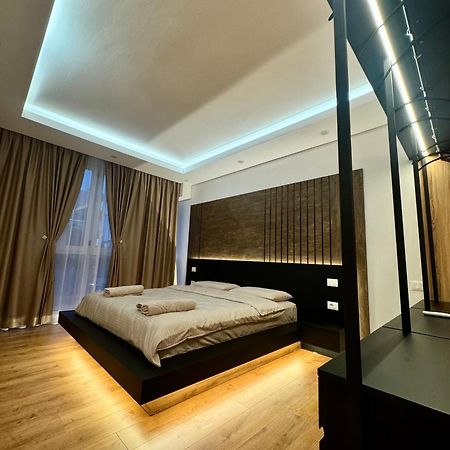 Luxury Central Baba Apartment شكودر المظهر الخارجي الصورة