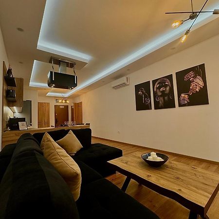 Luxury Central Baba Apartment شكودر المظهر الخارجي الصورة