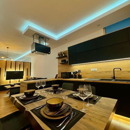 Luxury Central Baba Apartment شكودر المظهر الخارجي الصورة