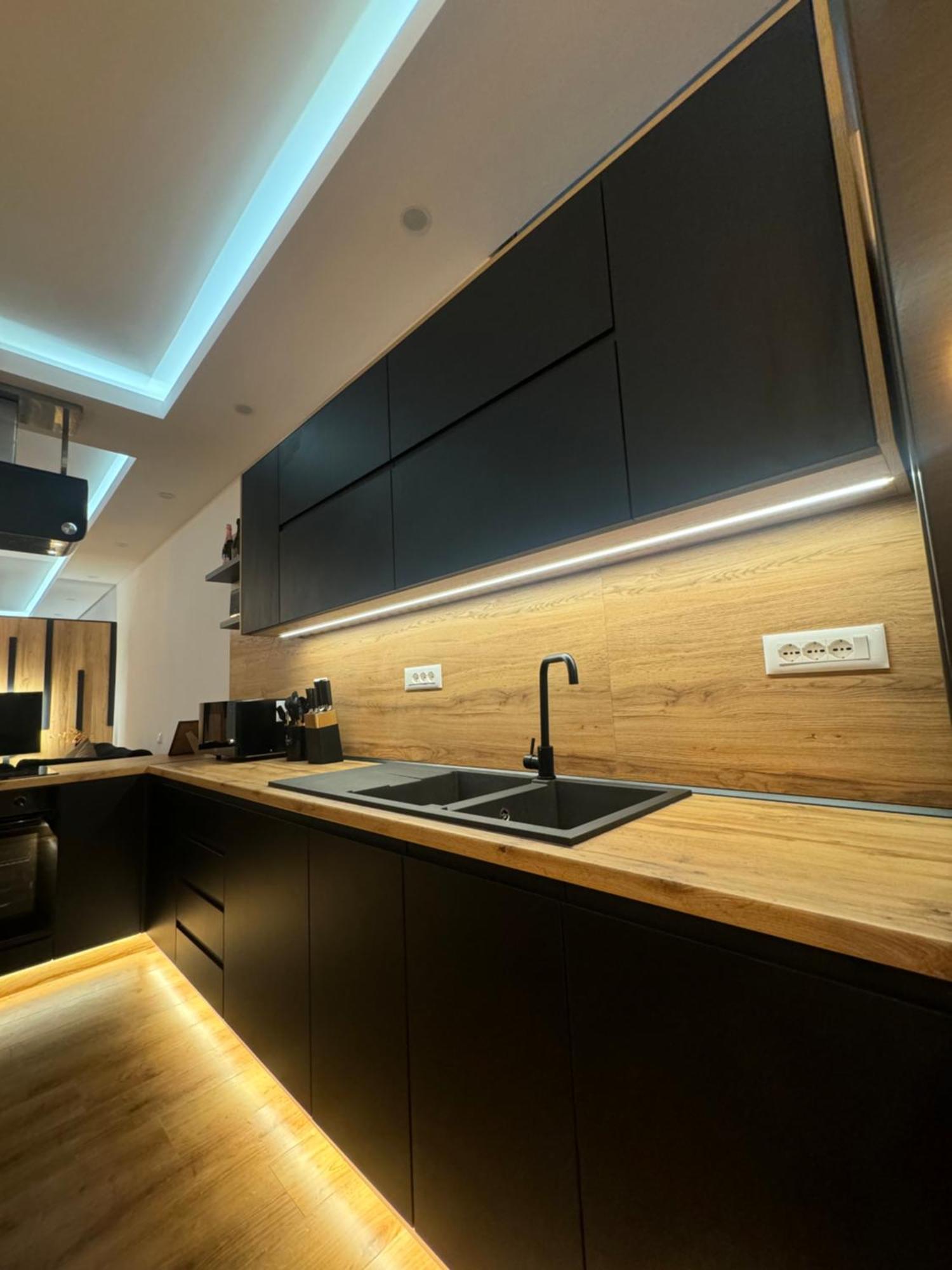 Luxury Central Baba Apartment شكودر المظهر الخارجي الصورة