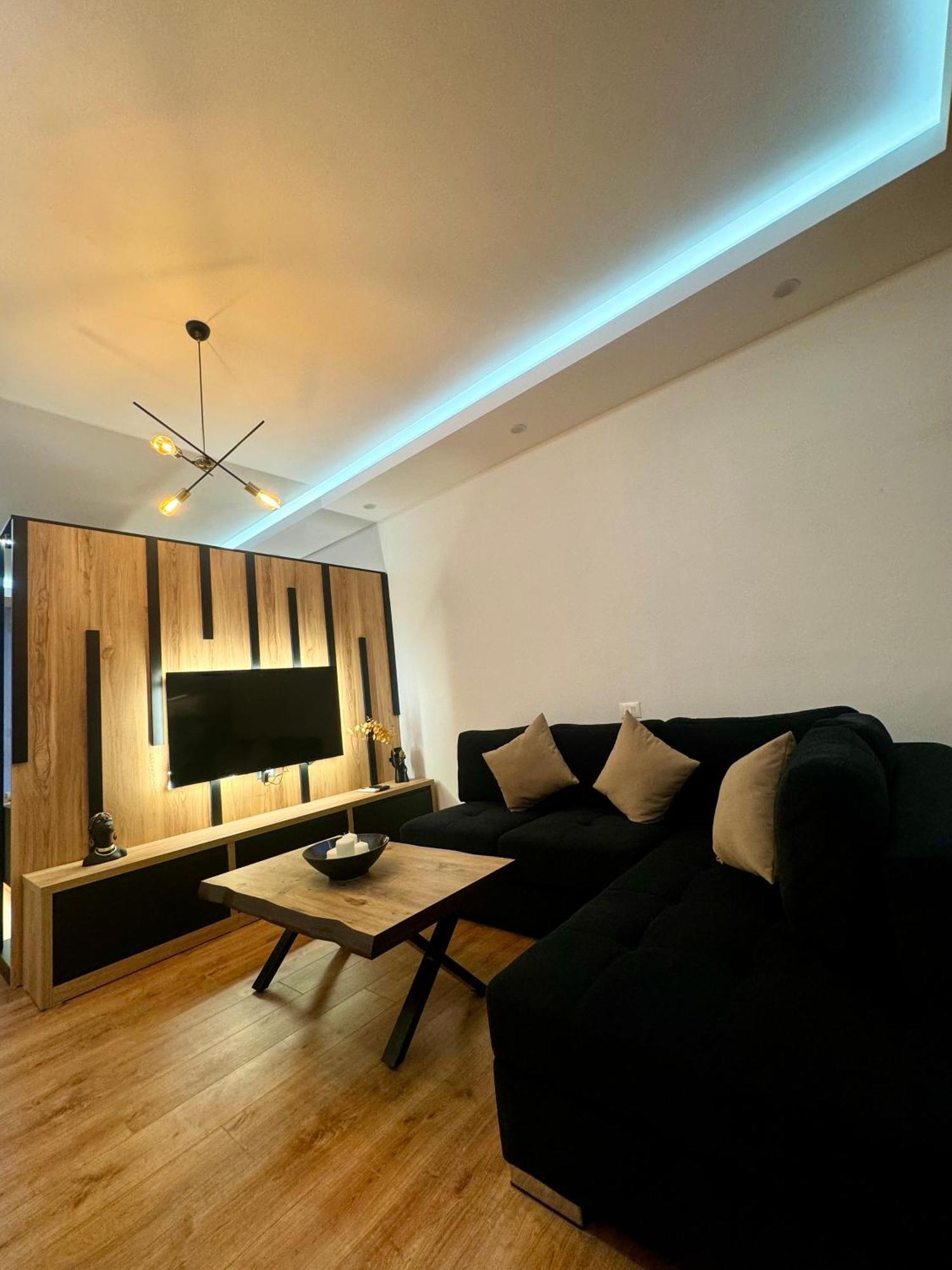 Luxury Central Baba Apartment شكودر المظهر الخارجي الصورة