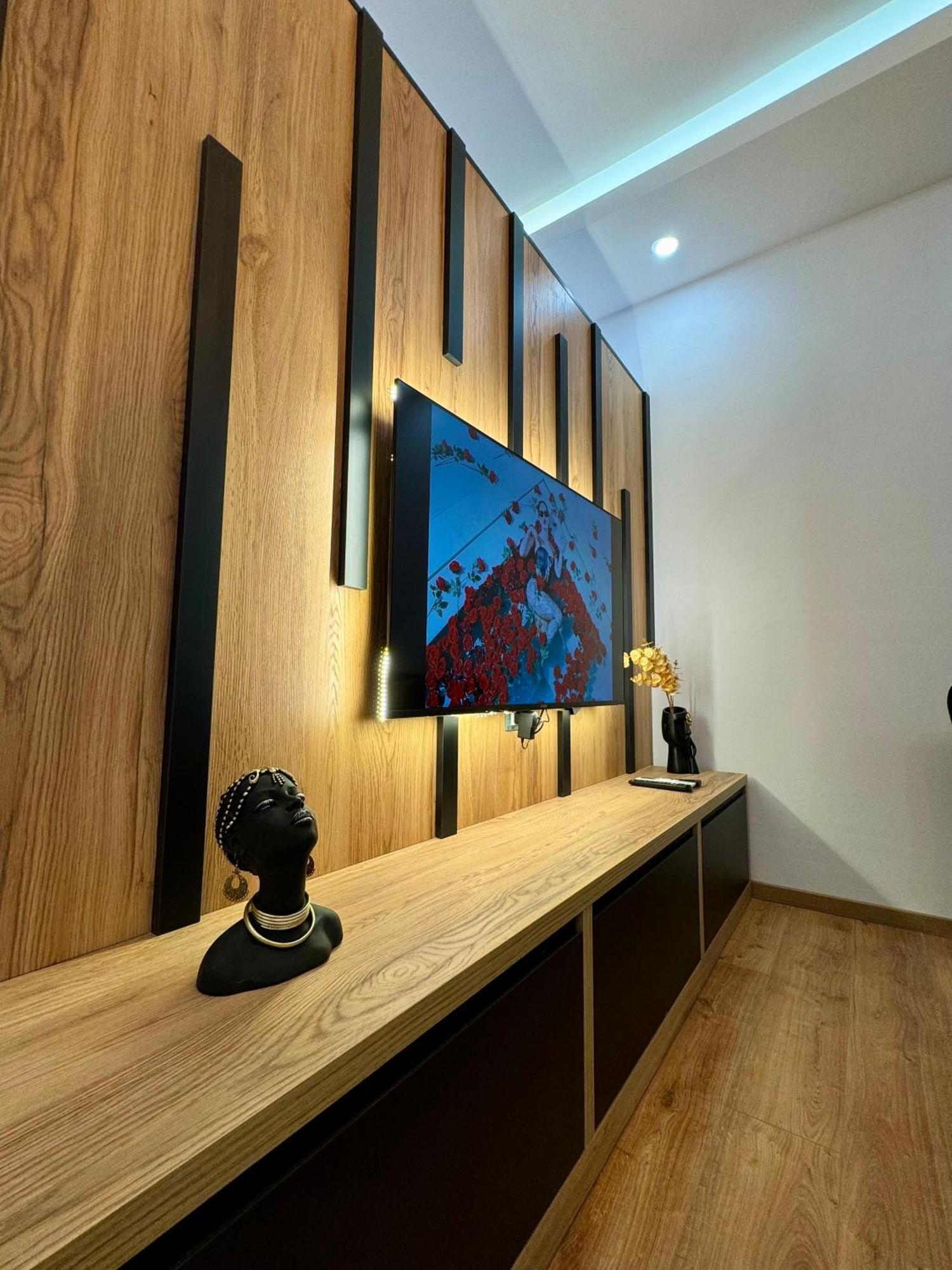 Luxury Central Baba Apartment شكودر المظهر الخارجي الصورة