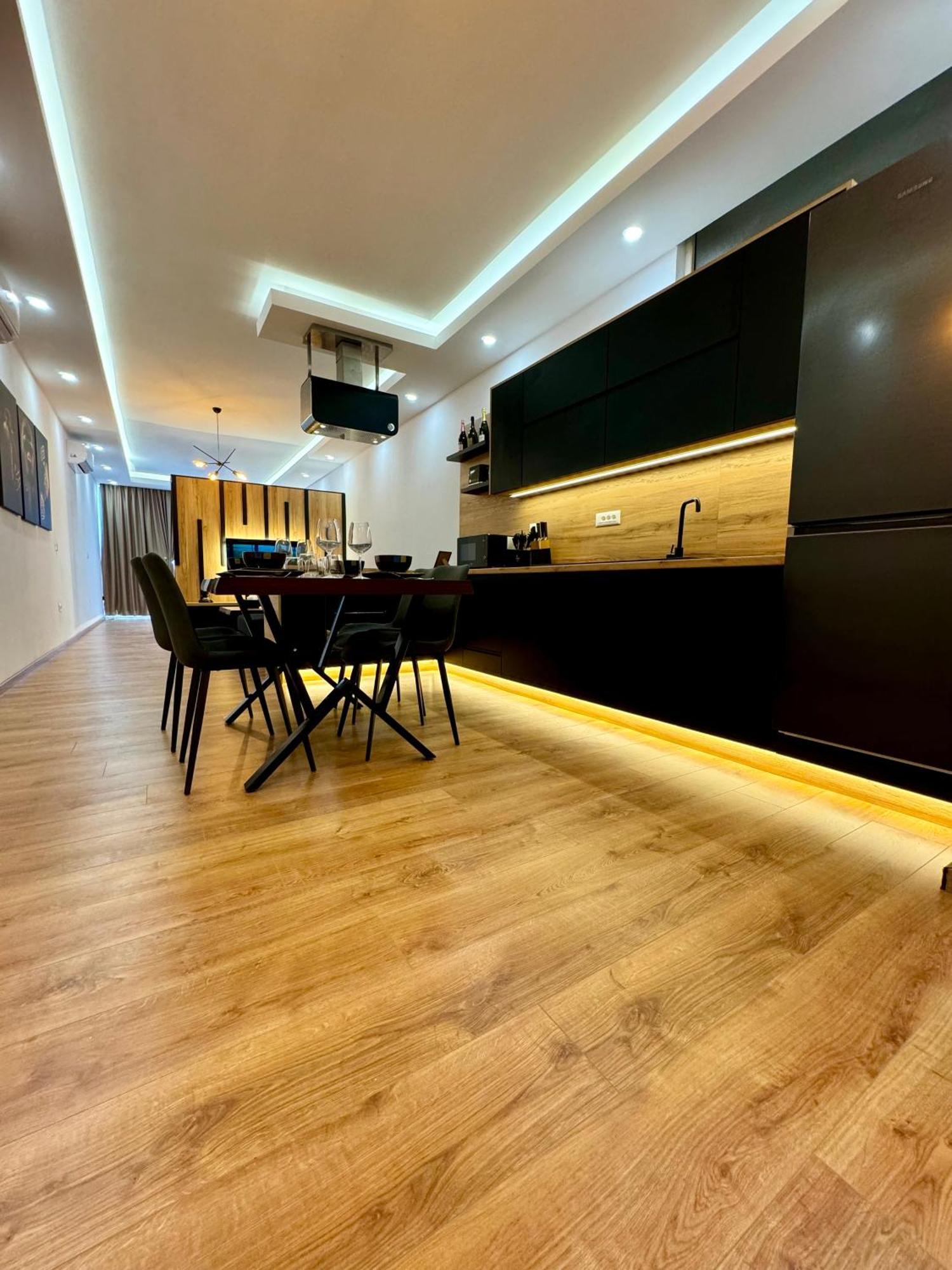 Luxury Central Baba Apartment شكودر المظهر الخارجي الصورة